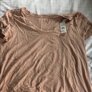 BRAND NEW LOFT T-SHIRT!!!